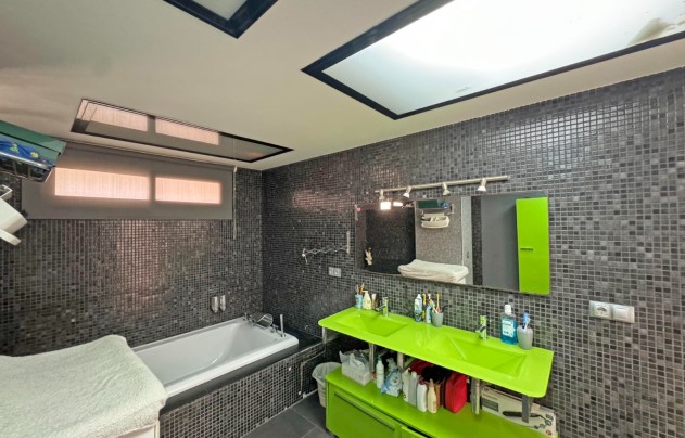 Resale - Apartment - Torrevieja - Playa del Cura