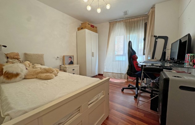 Resale - Apartment - Torrevieja - Playa del Cura