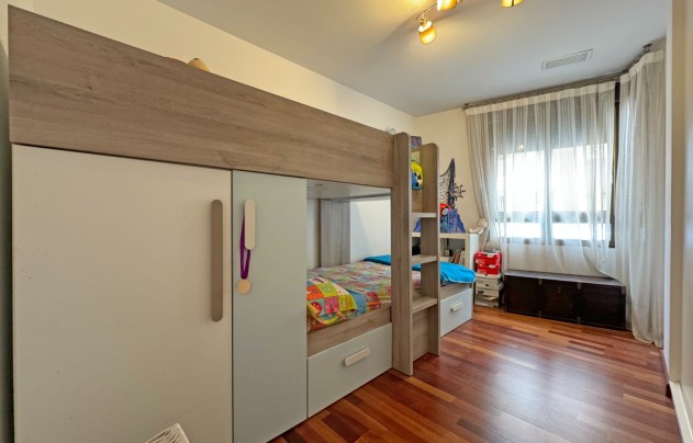 Resale - Apartment - Torrevieja - Playa del Cura