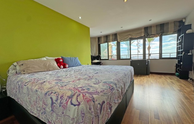 Resale - Apartment - Torrevieja - Playa del Cura