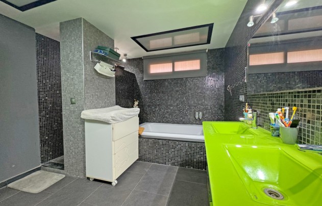 Resale - Apartment - Torrevieja - Playa del Cura