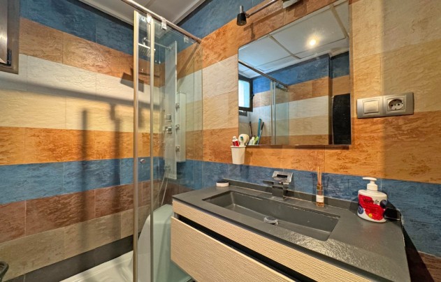 Resale - Apartment - Torrevieja - Playa del Cura