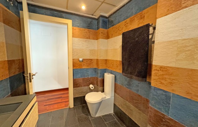 Resale - Apartment - Torrevieja - Playa del Cura