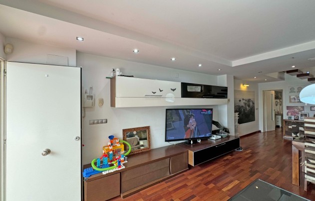 Resale - Apartment - Torrevieja - Playa del Cura