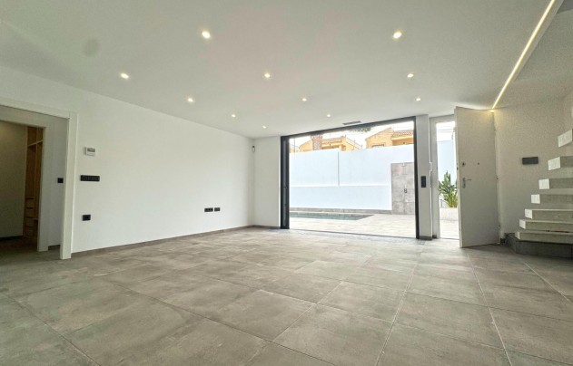 Resale - Villa - Torrevieja - Los Balcones