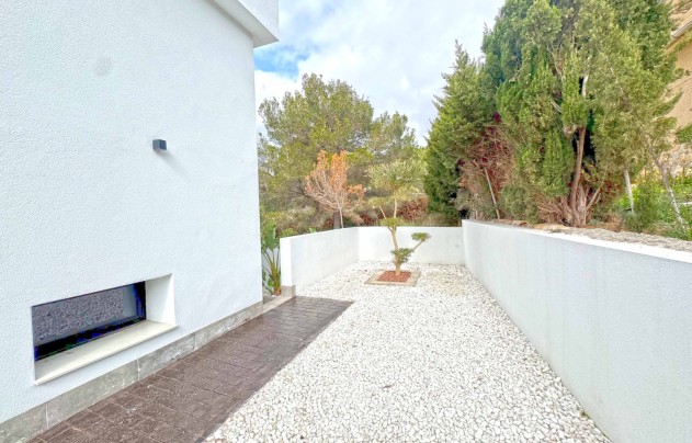 Resale - Villa - Torrevieja - Los Balcones