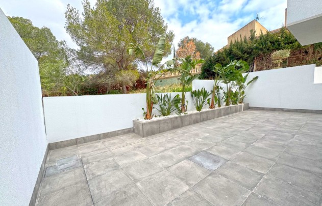 Resale - Villa - Torrevieja - Los Balcones