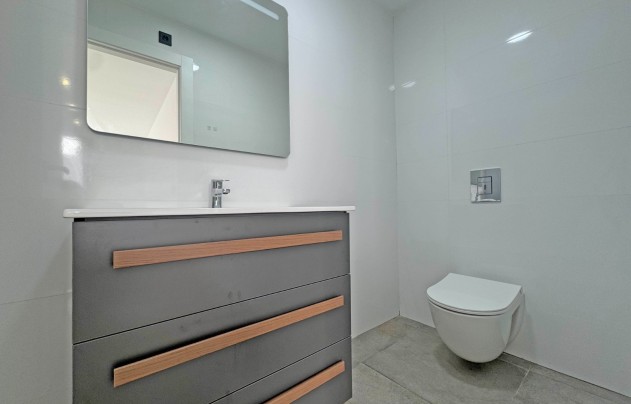 Resale - Villa - Torrevieja - Los Balcones