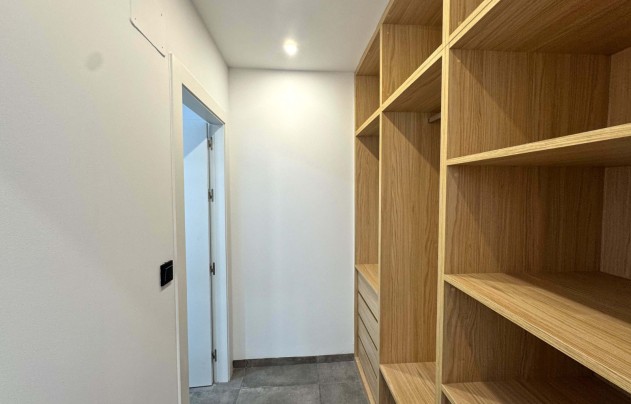 Resale - Villa - Torrevieja - Los Balcones