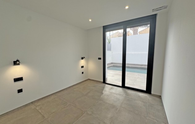 Resale - Villa - Torrevieja - Los Balcones