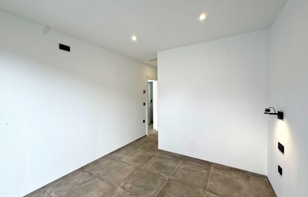 Resale - Villa - Torrevieja - Los Balcones