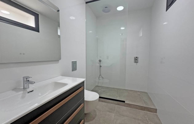 Resale - Villa - Torrevieja - Los Balcones