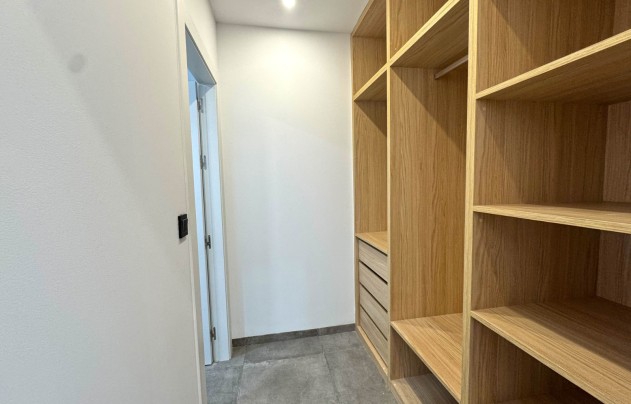 Resale - Villa - Torrevieja - Los Balcones