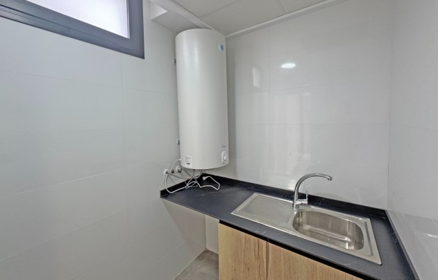 Resale - Villa - Torrevieja - Los Balcones