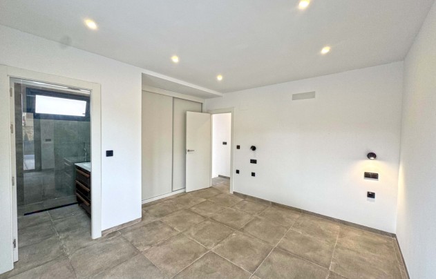 Resale - Villa - Torrevieja - Los Balcones