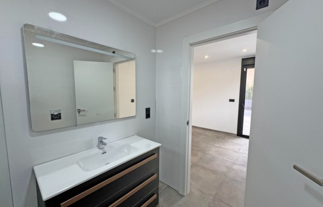 Resale - Villa - Torrevieja - Los Balcones