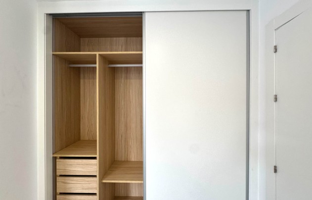 Resale - Villa - Torrevieja - Los Balcones