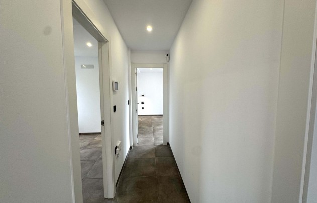 Resale - Villa - Torrevieja - Los Balcones