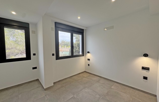 Resale - Villa - Torrevieja - Los Balcones