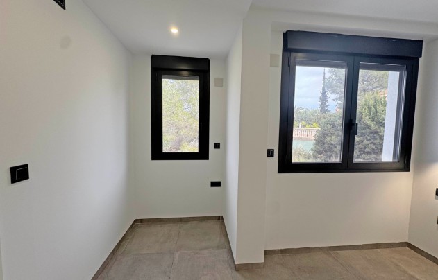 Resale - Villa - Torrevieja - Los Balcones