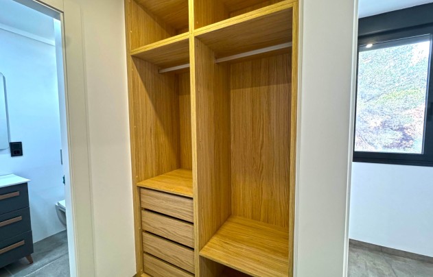 Resale - Villa - Torrevieja - Los Balcones