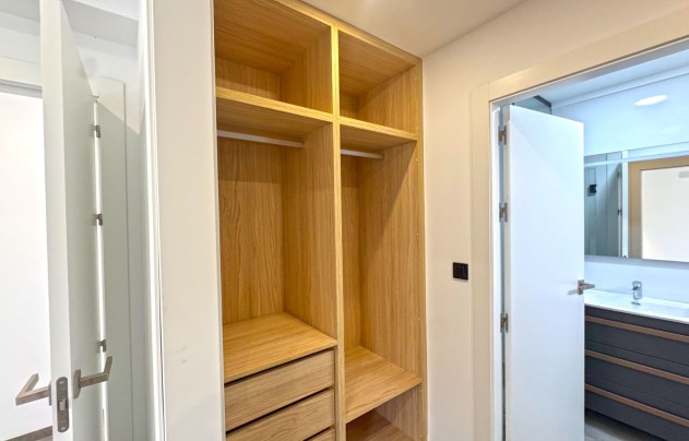 Resale - Villa - Torrevieja - Los Balcones