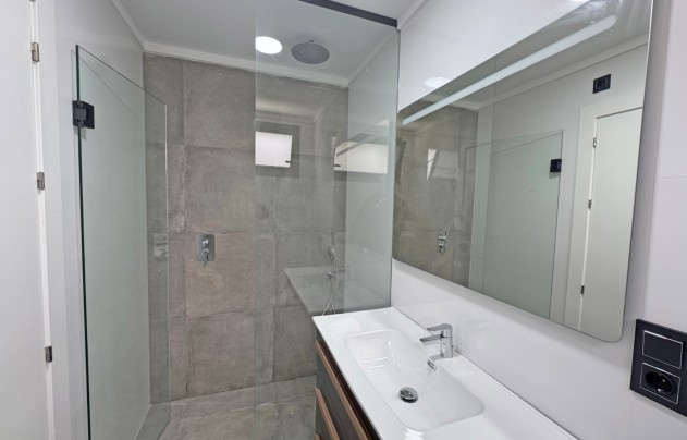 Resale - Villa - Torrevieja - Los Balcones