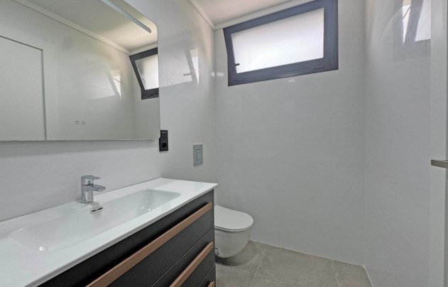 Resale - Villa - Torrevieja - Los Balcones