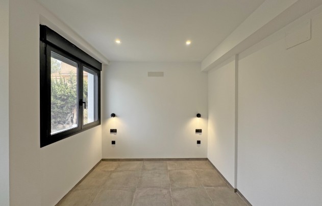 Resale - Villa - Torrevieja - Los Balcones