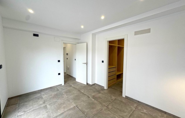 Resale - Villa - Torrevieja - Los Balcones