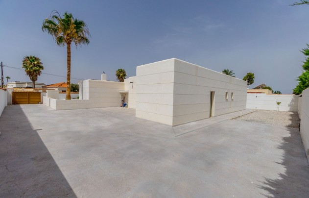 Herverkoop - Villa - Torrevieja - Torreta Florida