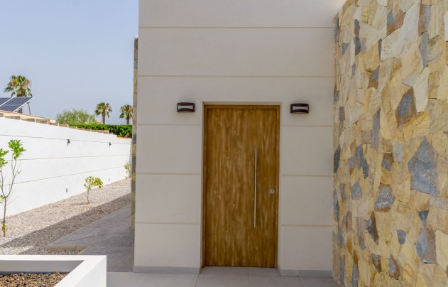 Herverkoop - Villa - Torrevieja - Torreta Florida