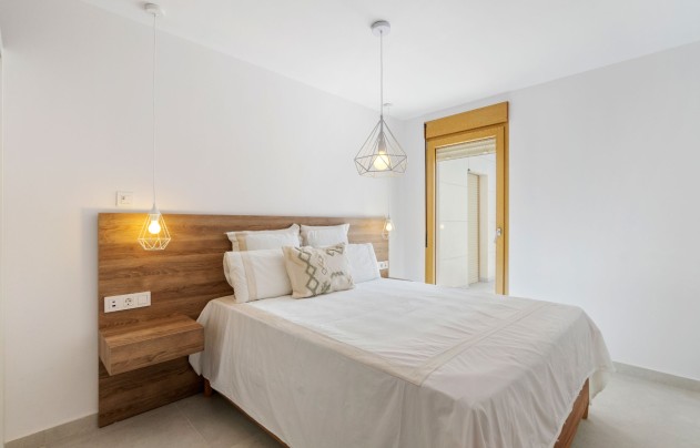Herverkoop - Villa - Torrevieja - Torreta Florida