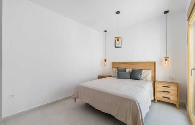 Herverkoop - Villa - Torrevieja - Torreta Florida