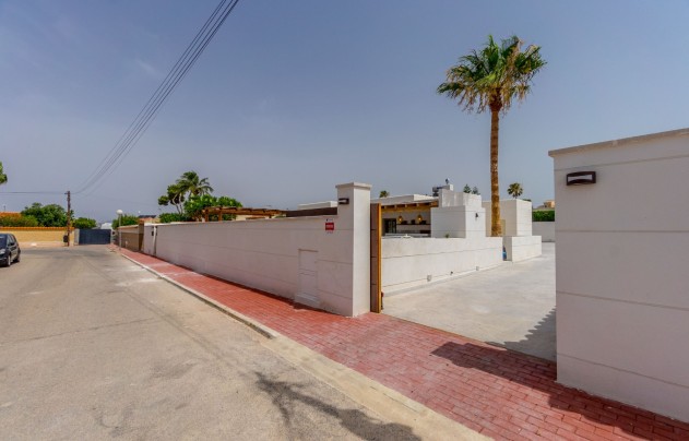 Herverkoop - Villa - Torrevieja - Torreta Florida