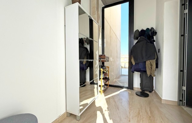 Resale - Villa - Orihuela Costa - Villamartín