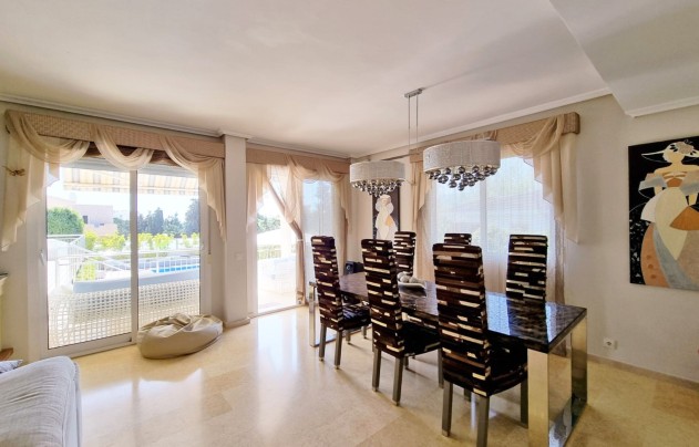 Herverkoop - Villa - Torrevieja - Torrelamata - La Mata