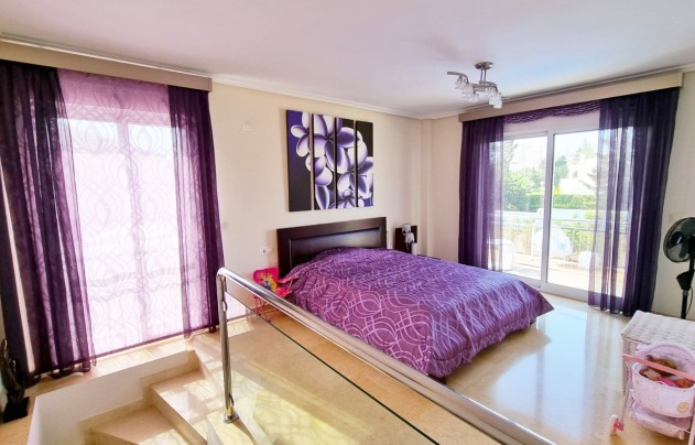 Herverkoop - Villa - Torrevieja - Torrelamata - La Mata