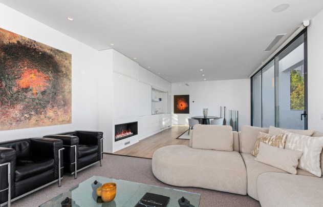 Resale - Villa - Las Colinas Golf Resort - Las Colinas golf