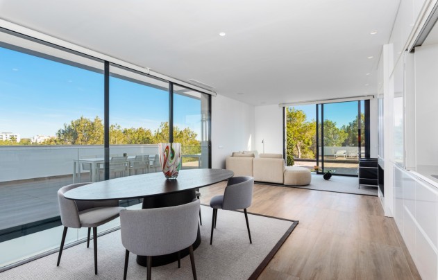 Resale - Villa - Las Colinas Golf Resort - Las Colinas golf