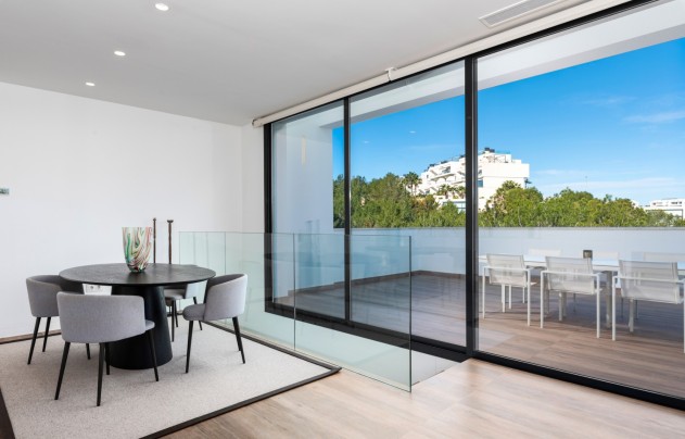 Resale - Villa - Las Colinas Golf Resort - Las Colinas golf