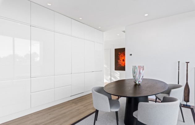 Resale - Villa - Las Colinas Golf Resort - Las Colinas golf