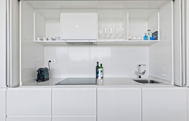 Resale - Villa - Las Colinas Golf Resort - Las Colinas golf