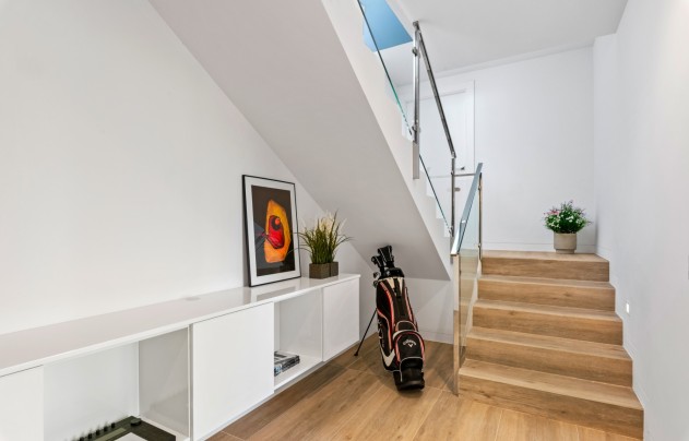 Resale - Villa - Las Colinas Golf Resort - Las Colinas golf