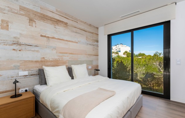 Resale - Villa - Las Colinas Golf Resort - Las Colinas golf