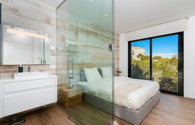 Resale - Villa - Las Colinas Golf Resort - Las Colinas golf