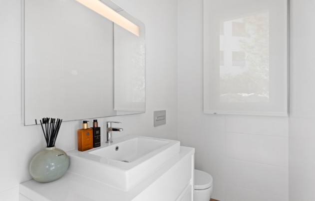 Resale - Villa - Las Colinas Golf Resort - Las Colinas golf