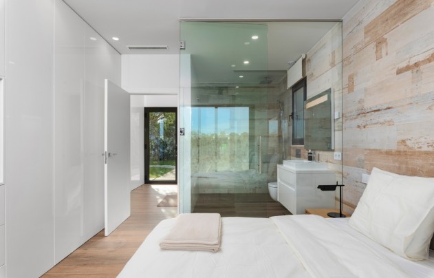 Resale - Villa - Las Colinas Golf Resort - Las Colinas golf