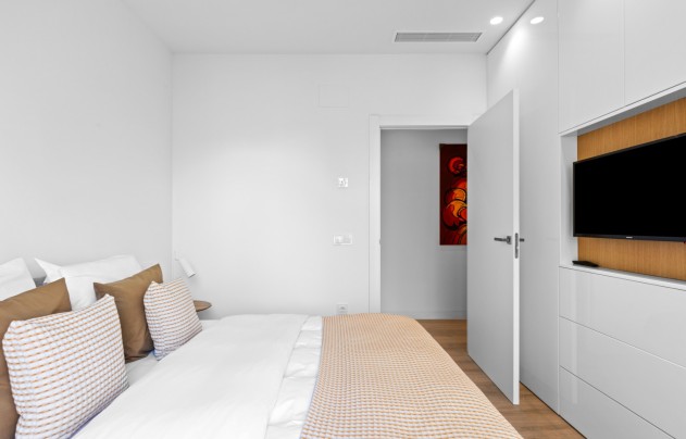 Resale - Villa - Las Colinas Golf Resort - Las Colinas golf