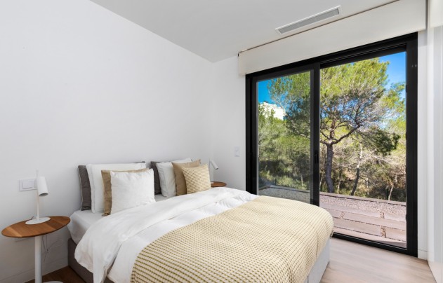 Resale - Villa - Las Colinas Golf Resort - Las Colinas golf